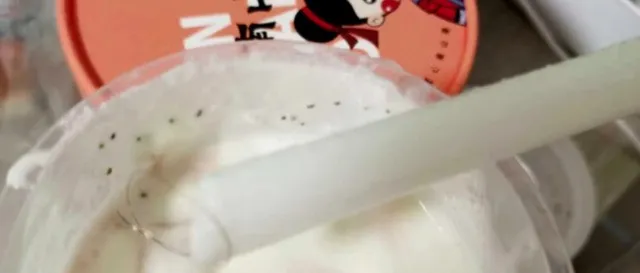 奶茶連鎖店一月遭11次十倍索賠,食品安全法豈能淪爲牟利工具 奶茶連鎖店一月遭11次十倍索賠,食品安全法豈能淪爲牟利工具