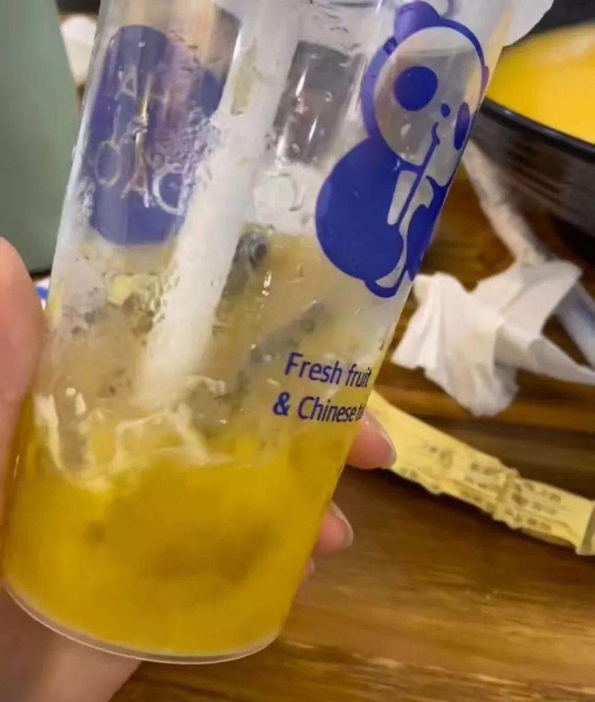 茶百道飲品驚現指甲鉗:食安法十倍賠償機制是否被濫用? 茶百道飲品驚現指甲鉗:食安法十倍賠償機制是否被濫用?