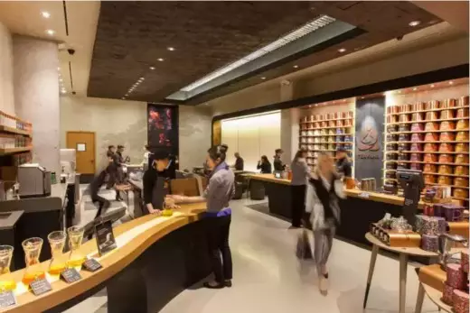 星巴克茶飲戰略轉型：從Teavana失敗到日本市場成功關鍵