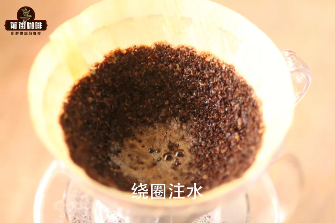 手沖咖啡入門：水洗耶加雪菲萃取技巧與風味調整全攻略