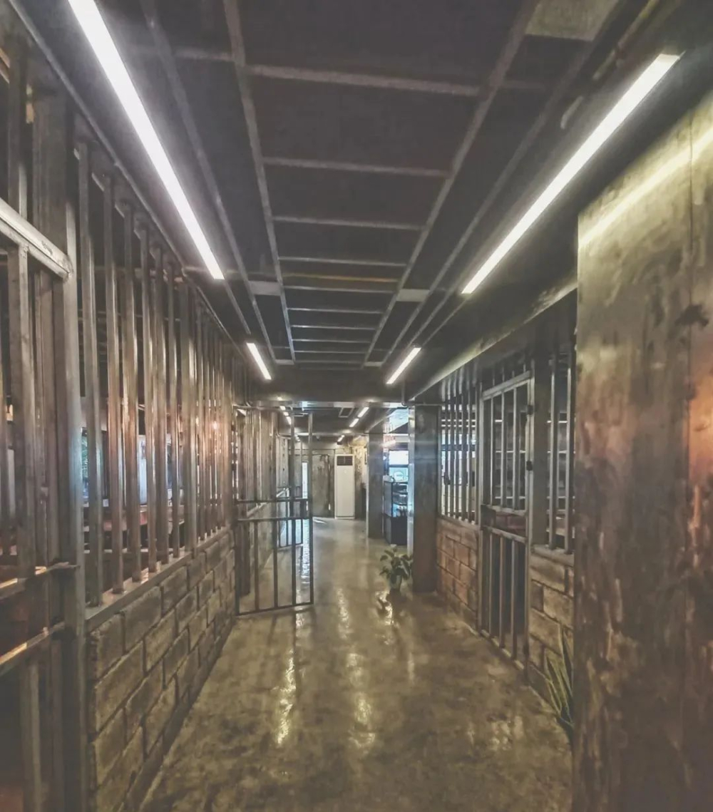 東南亞監獄咖啡館現象解析：從職業培訓到社會共融的轉型實踐