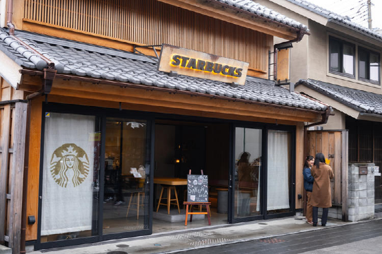 日本星巴克推玻璃杯減塑計畫 2030年目標減50%垃圾
