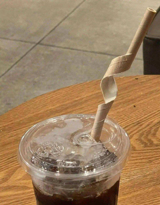 紙吸管退潮後，PLA與可食用吸管如何成為環保新方案？