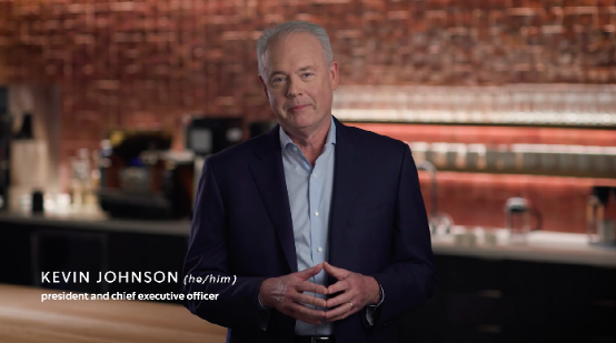 星巴克CEO換帥！舒爾茨三度掌舵背後的挑戰與策略