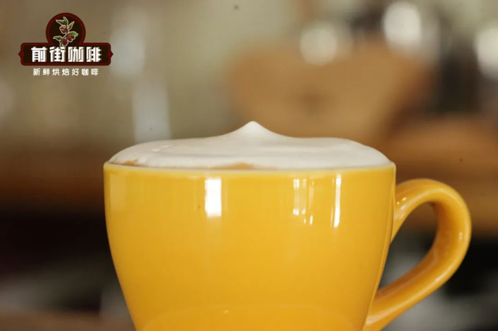 卡布奇諾為何鮮少冰飲？揭秘黃金奶泡圈與義式經典由來