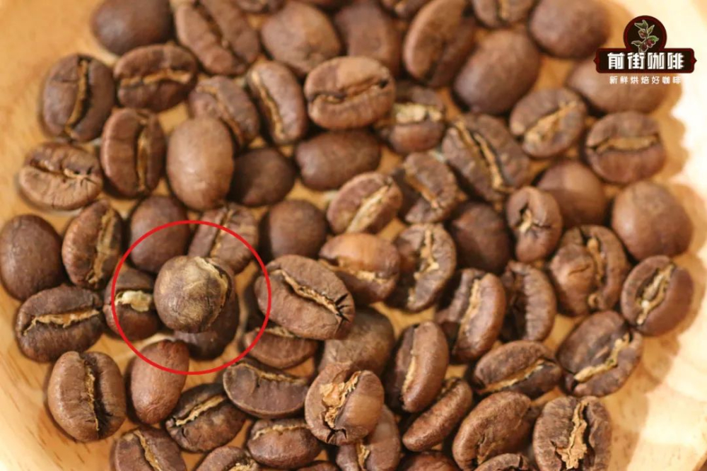 咖啡豆瑕疵辨識指南：從分級到烘焙如何避開風味地雷