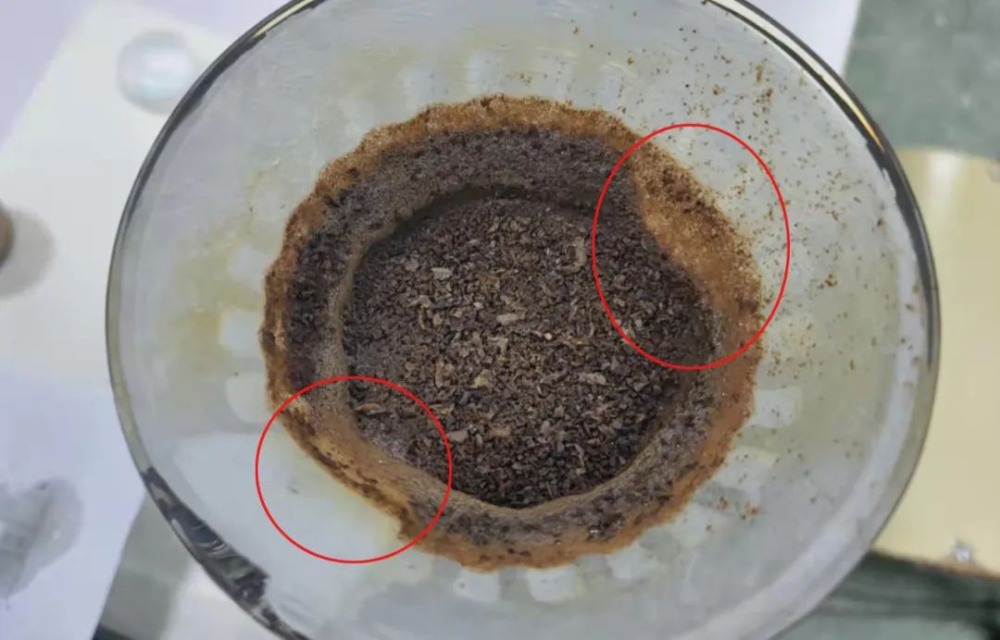 手沖咖啡太酸怎麼辦？水溫與萃取參數完整調整指南