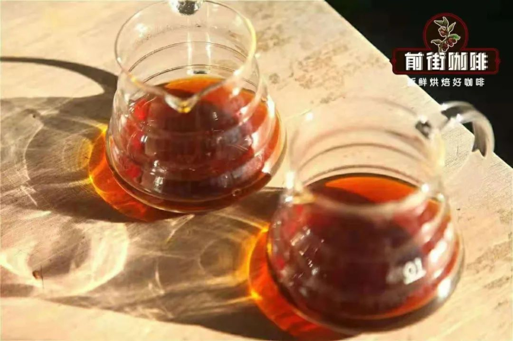 手沖咖啡風味解析:如何精準形容與挑選適合自己的單品豆