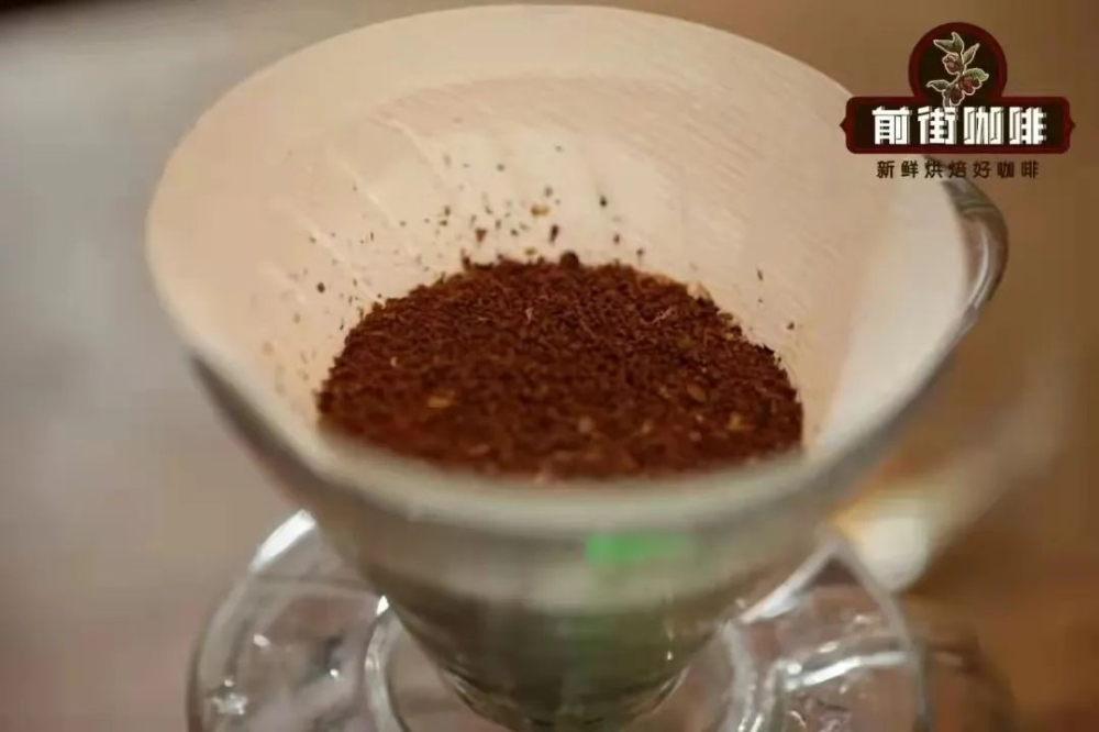 手沖濾紙怎麼選？濾杯形狀、漂白工藝與價格全攻略