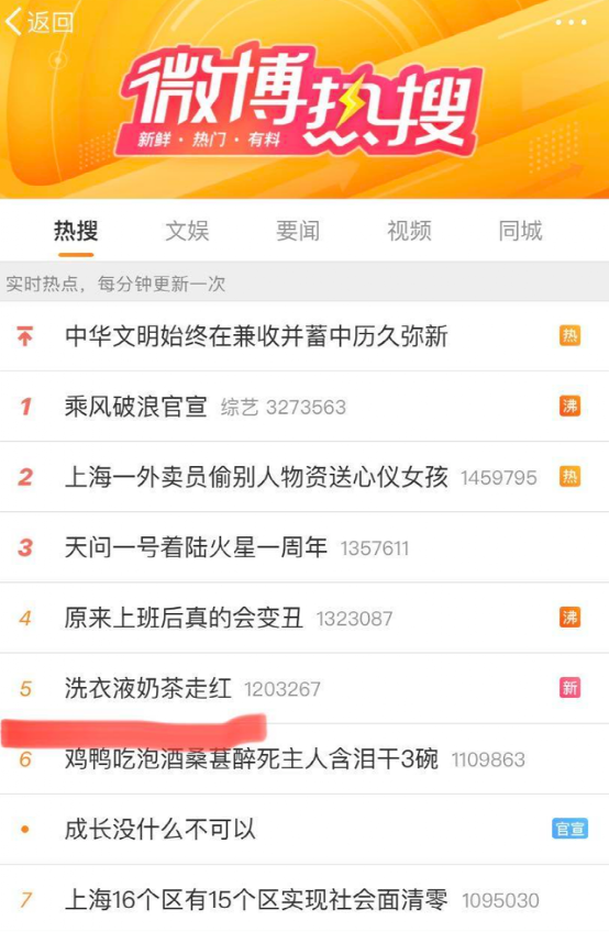 南京洗衣液造型奶茶爭議下架!包裝安全與創意邊界解析