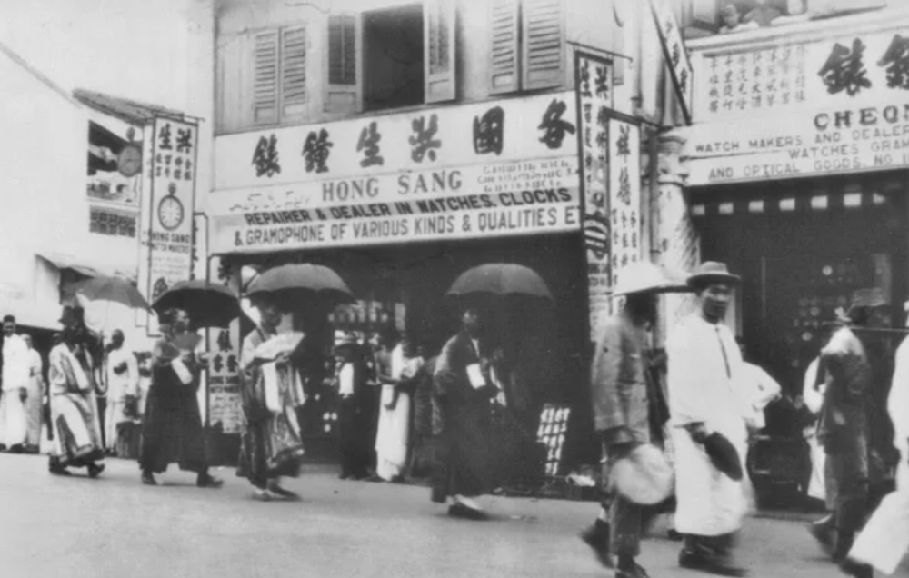南洋咖啡爲何聲名遠播？從歷史淵源到經典衝泡方式全解析