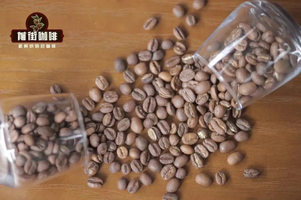 精品咖啡豆與商業咖啡豆差別在哪？從SCA杯測評分標準談咖啡豆等級劃分