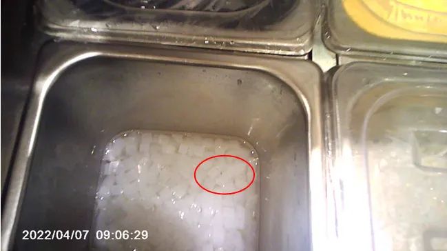 益禾堂鄭州門店食安事件揭密:過期食材與黴果如何流入飲品?