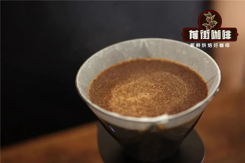 手衝咖啡萃取原理解析:一刀流、三刀流與十字攪拌法操作全流程 手衝咖啡萃取原理解析:一刀流、三刀流與十字攪拌法操作全流程