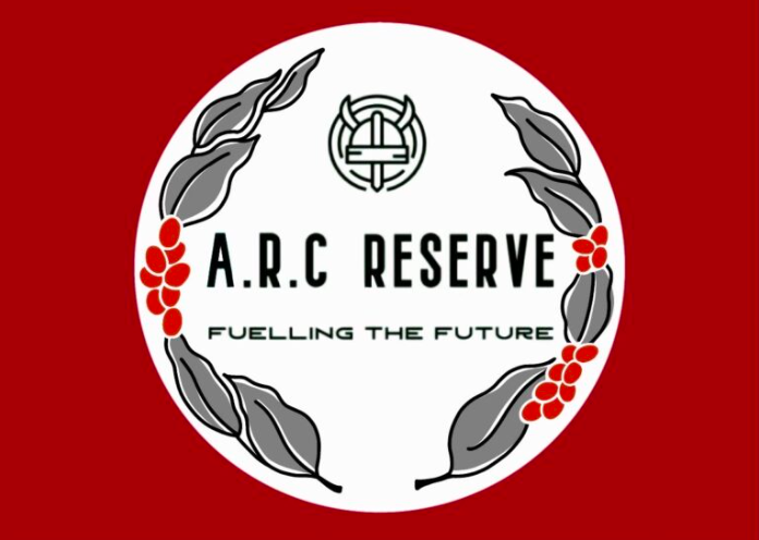 12歲澳洲少年團隊創立ARC咖啡：從校園專題到精品意式拼配的完整歷程