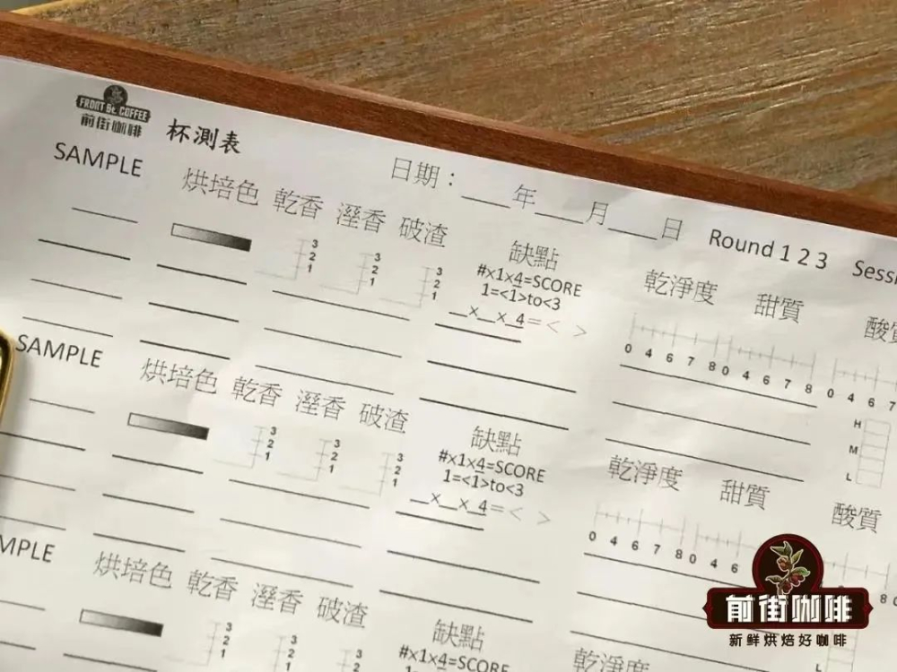 咖啡乾淨度怎麼判斷？從處理法到手沖技巧一次搞懂