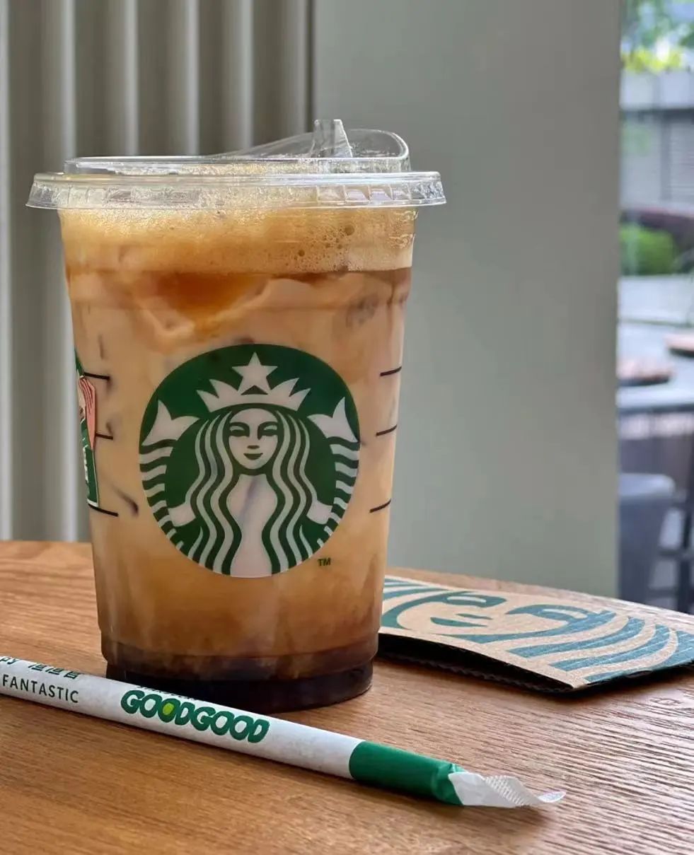 星巴克冰震濃縮怎麼做？Caffe Shakerato 意式冰搖咖啡製作解析