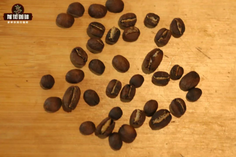 咖啡豆顏色深淺不均?從生豆處理到烘焙度的全面解析