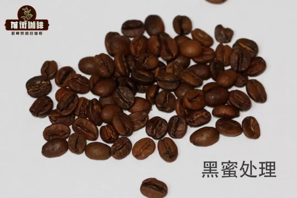 咖啡豆顏色深淺不均?從生豆處理到烘焙度的全面解析