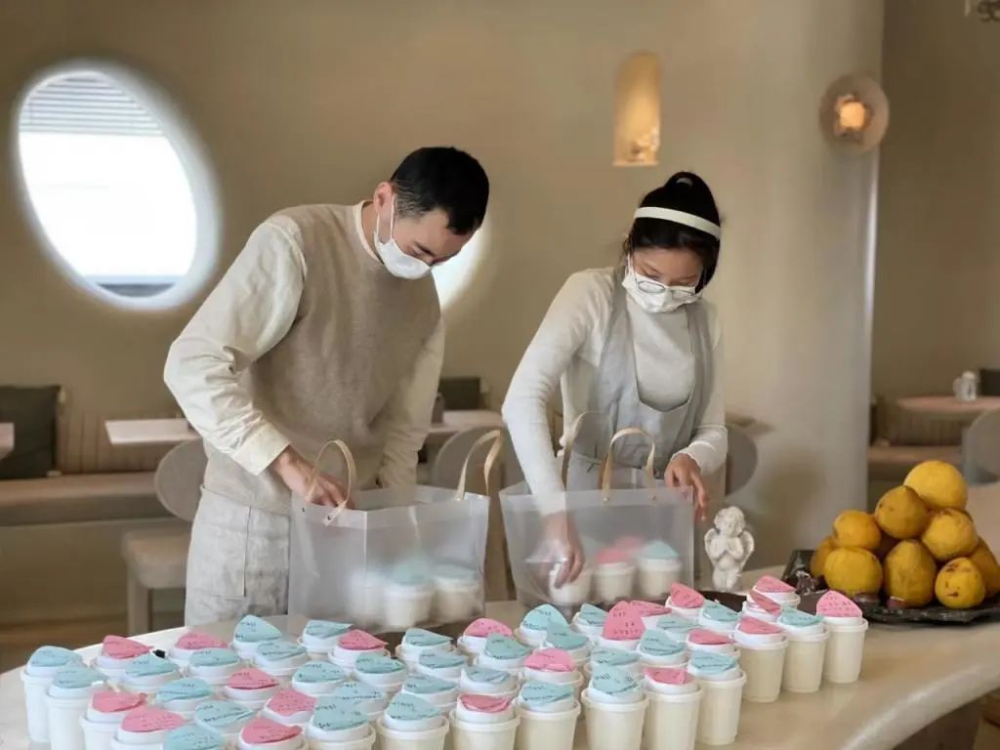 聽障咖啡店疫情自救:掛耳咖啡如何幫助零客流轉型