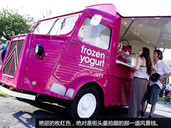 移動咖啡車命名與執照申請全攻略 合法營運關鍵解析