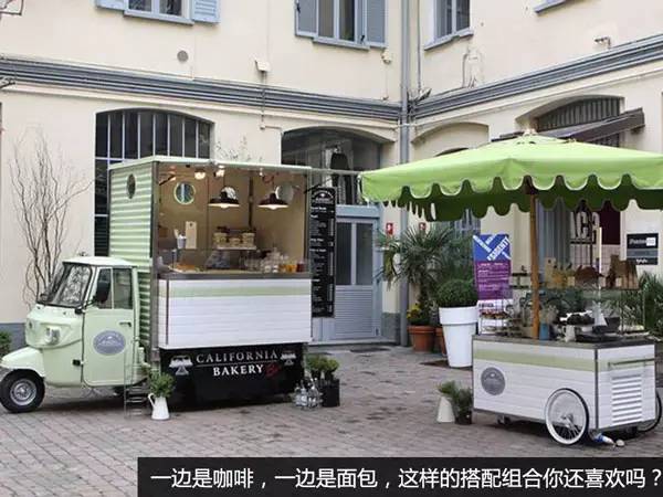 移動咖啡車命名與執照申請全攻略 合法營運關鍵解析