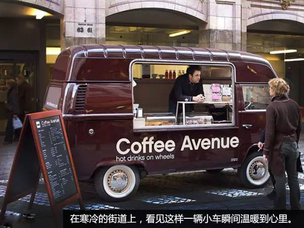 移動咖啡車命名與執照申請全攻略 合法營運關鍵解析
