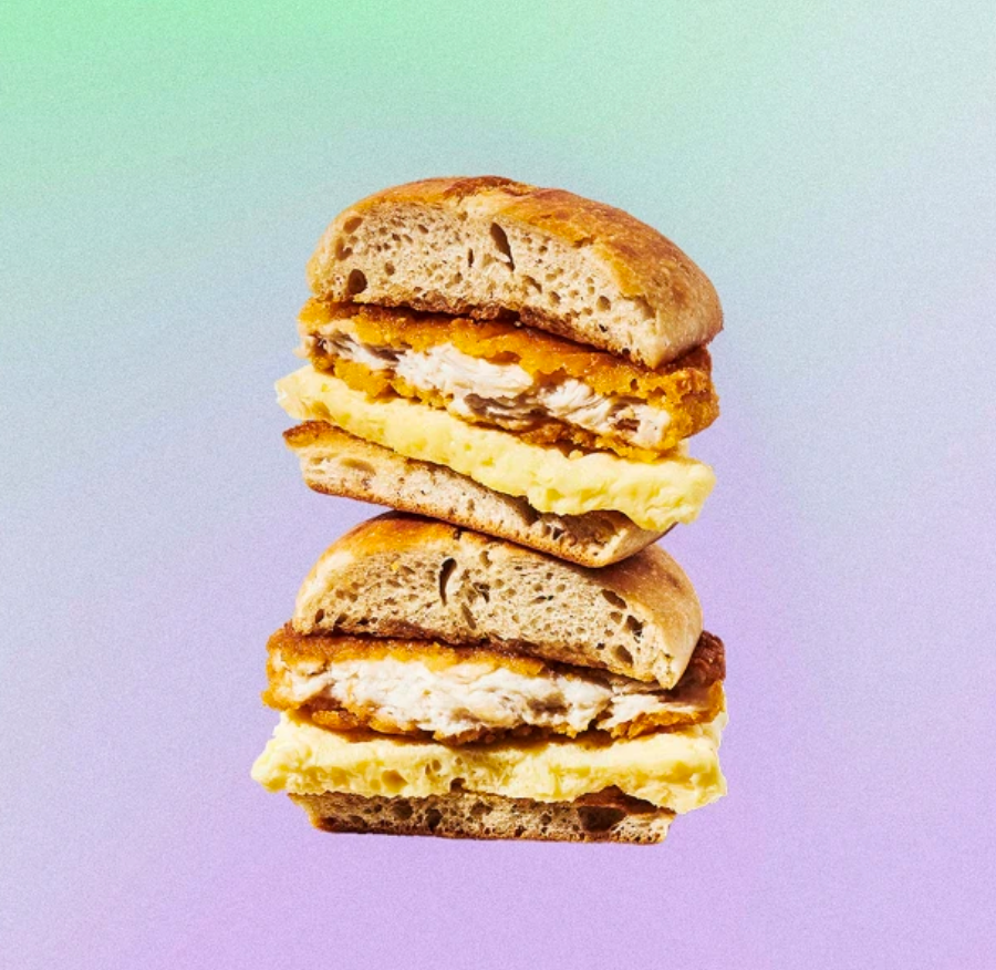 星巴克美國三明治引發食物中毒風波,速食冷鏈安全如何把關?