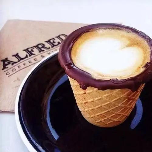 環保咖啡杯新趨勢:可食用甜筒與燕麥杯的演進與挑戰