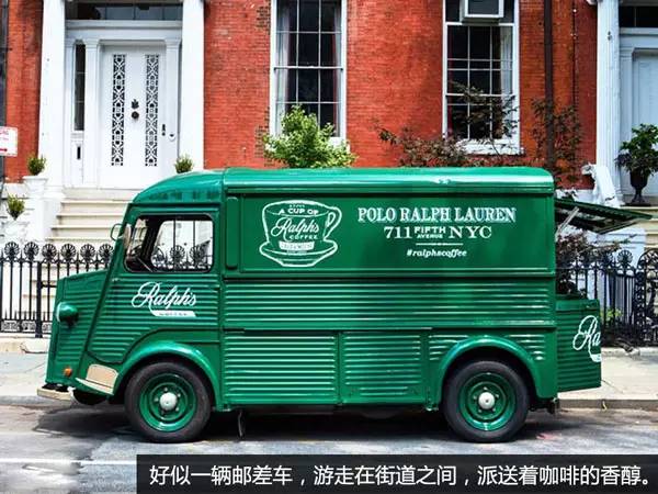 移動咖啡車命名與執照申請全攻略 合法營運關鍵解析