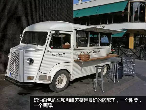 移動咖啡車命名與執照申請全攻略 合法營運關鍵解析
