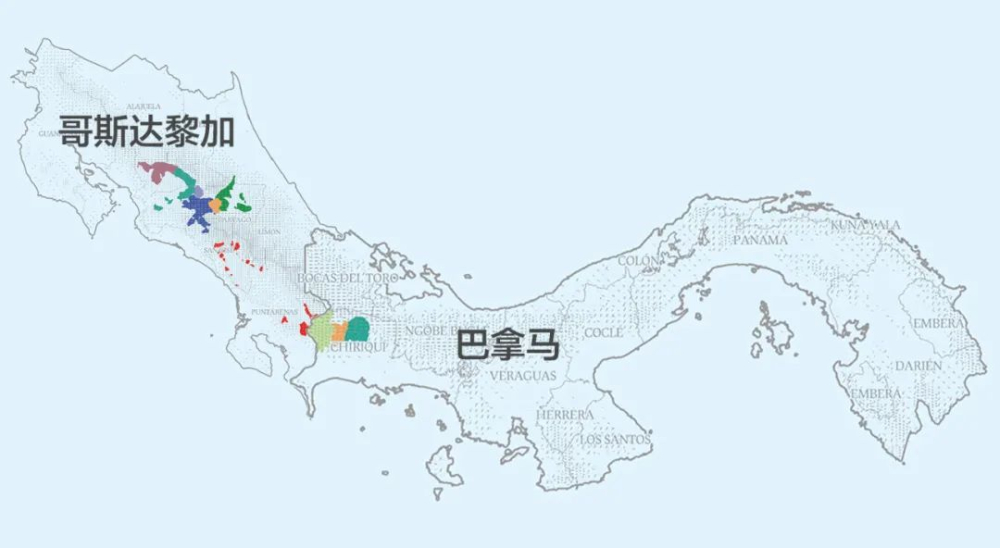 咖啡風味怎麼來？從產區到沖煮，5大關鍵全面解析