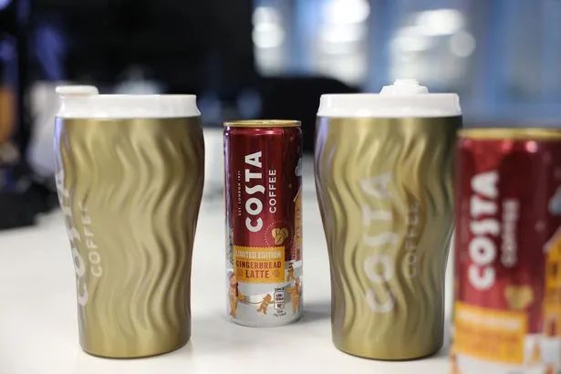 Costa即飲咖啡糖分暴增?專家揭健康隱憂與減糖政策衝突