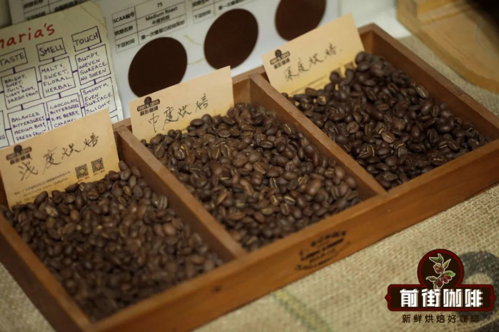 中深烘焙咖啡如何沖出醇厚不苦澀？曼特寧與藍山手沖參數解析