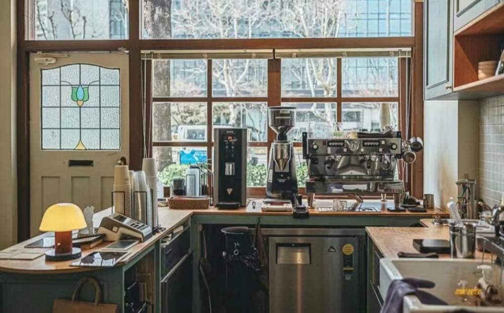 辭職開咖啡館可行嗎？社區小店生存法則與精品咖啡經營現實