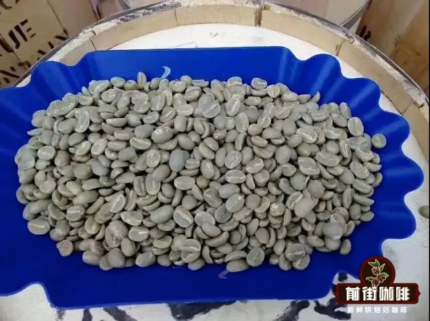 咖啡豆外觀解析：常見瑕疵與誤判情況，手沖愛好者必看指南