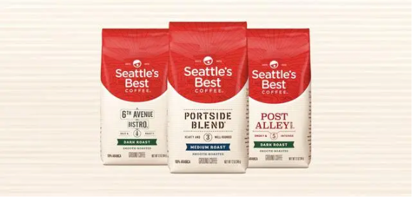 雀巢收購Seattle's Best Coffee，北美咖啡版圖再擴張與永續策略