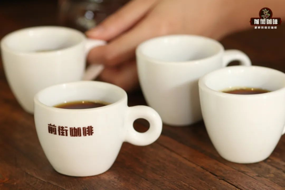 淺焙咖啡常見柑橘風味?解析香氣成分與感官連結的秘密