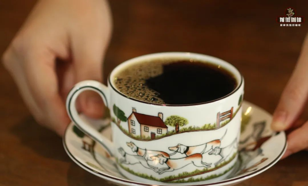手沖咖啡風味怎麼喝得出？SCAA風味輪與感官科學大揭密