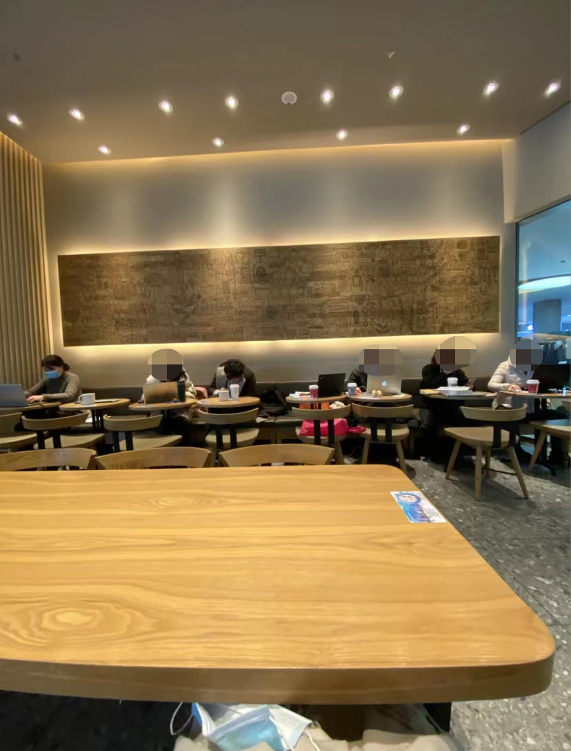 咖啡廳工作更有效率？揭開咖啡店氛圍組背後的科學原理