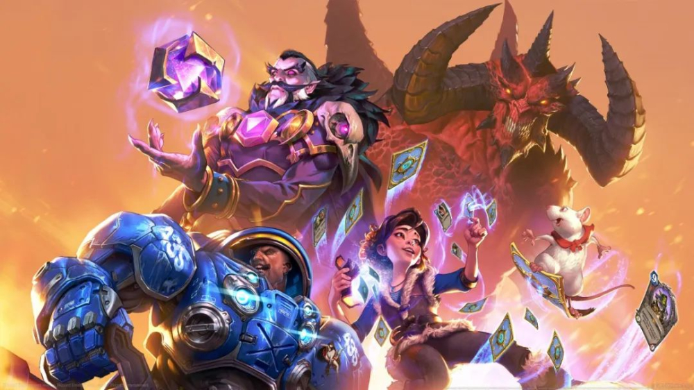 暴雪綠茶咖啡誕生背後：網易如何用13元飲品回應續約爭議