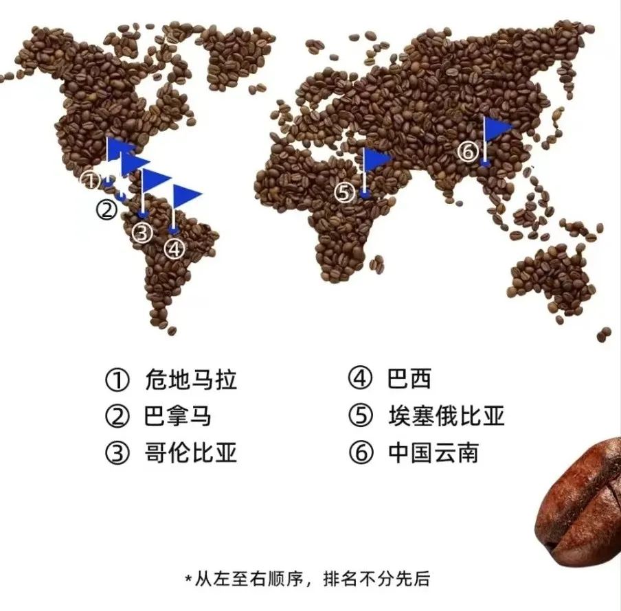 尋豆師工作大揭密：環球採豆、杯測百款，海外出差真那麼爽？
