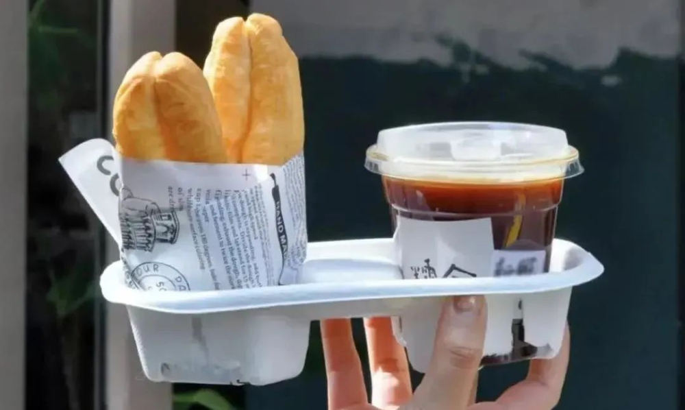 螺螄粉配咖啡:跨界風潮背後的市場趨勢與消費者反應解析