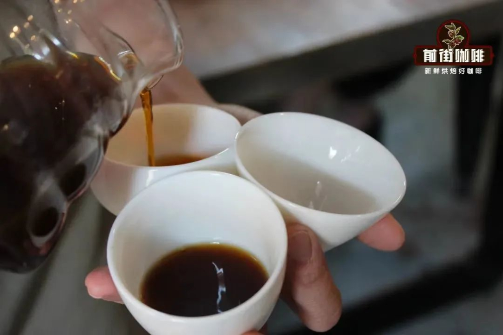 手衝咖啡杯怎麼選?材質形狀影響風味的5個關鍵細節