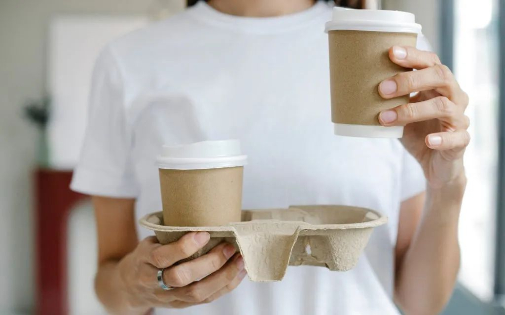 咖啡杯越做越小價格卻漲?揭秘小杯風味升級與成本真相