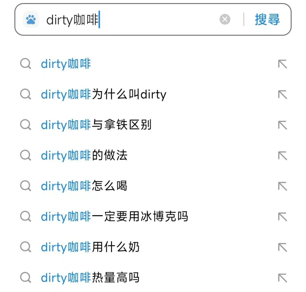 Dirty咖啡一定要用冰博克嗎？解密與拿鐵的關鍵差異與沖煮技巧