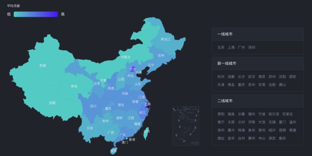 咖啡師薪資調查2023:從入門到高薪,這份職業前景與瓶頸解析