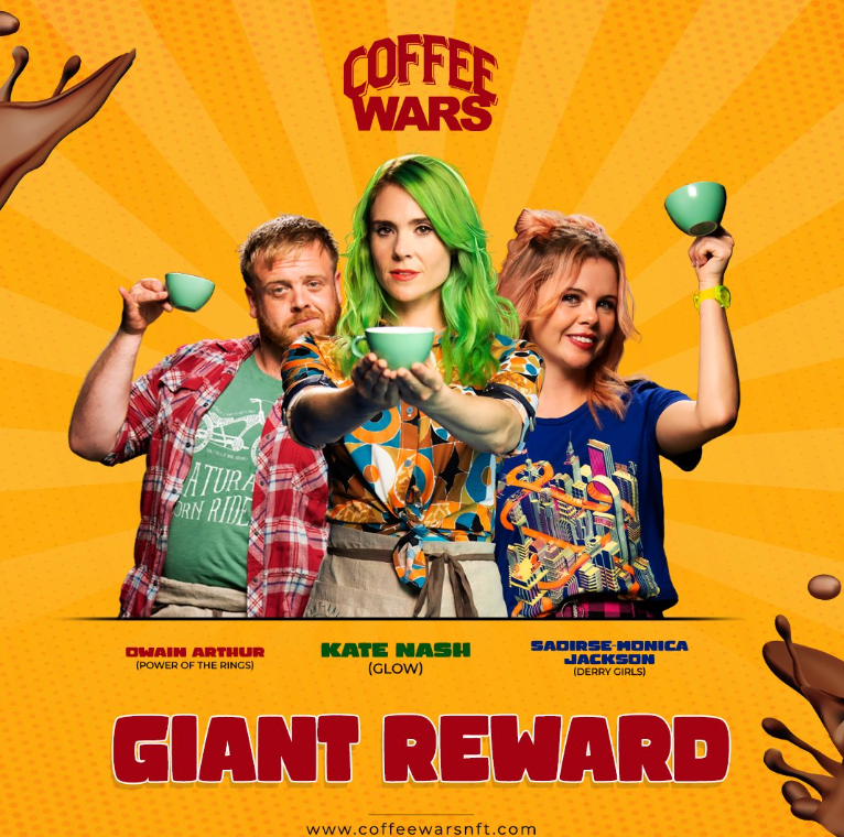 咖啡賽事新篇章:《Coffee Wars 咖啡大戰》與 WBC 植物奶規則放寬全解析