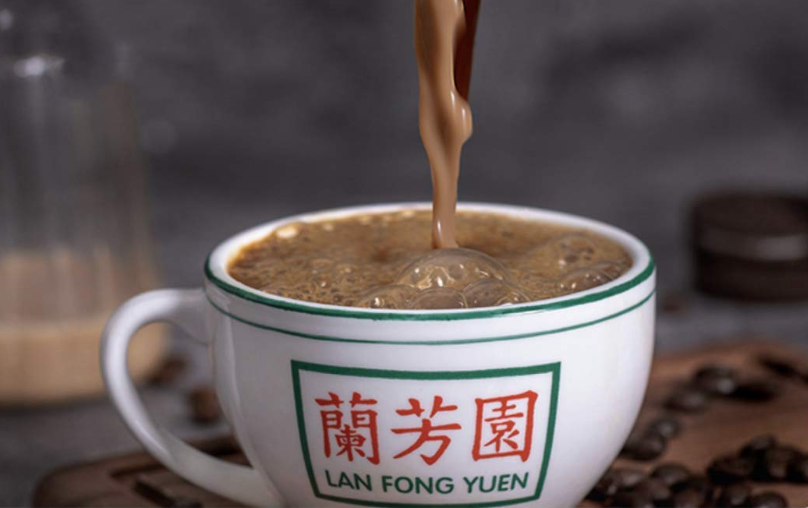 鴛鴦咖啡源流：百年茶咖融合與中式飲品創新實錄
