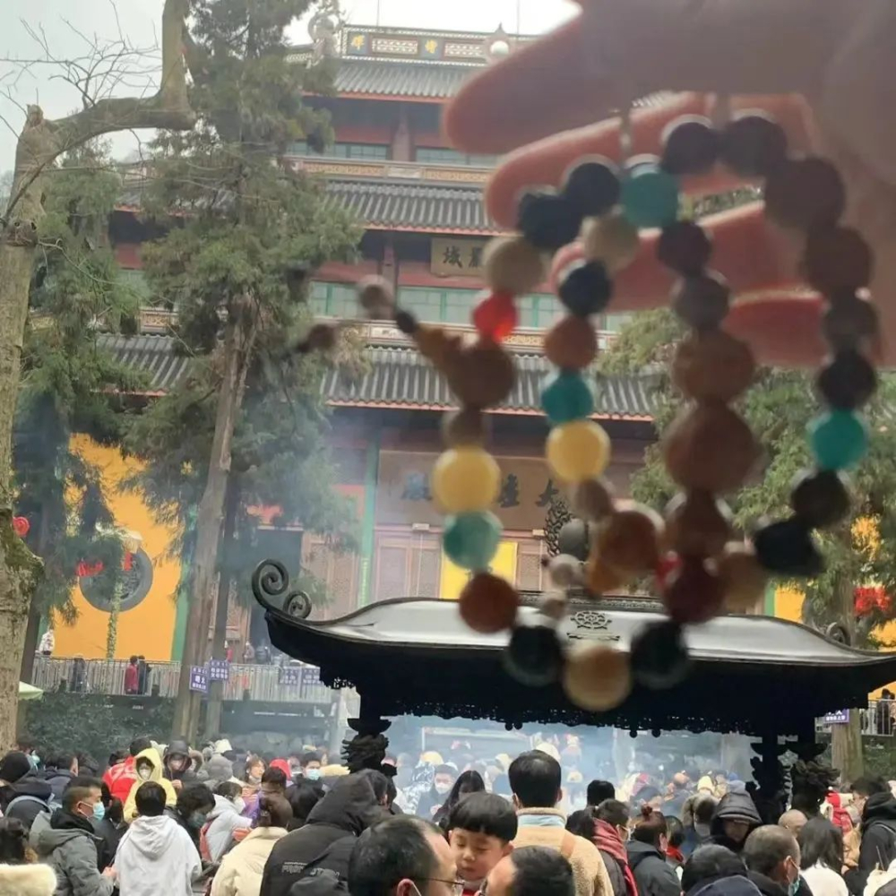 寺廟咖啡爆紅背後!2023 咖啡市場新趨勢與情緒場景營造